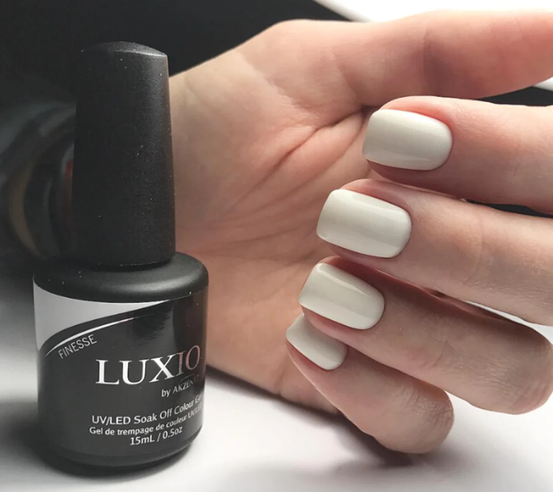 Luxio - Finesse - Image 2