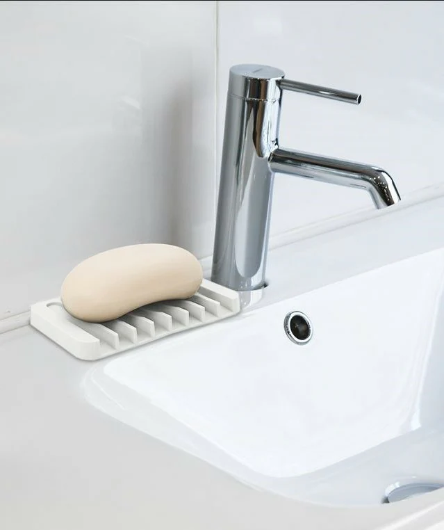 Soap Saver, White - Image 2