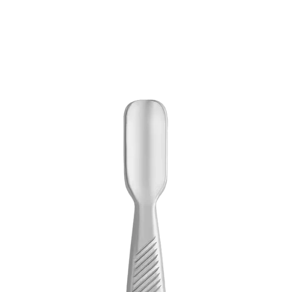 STALEKS CLASSIC 10 TYPE 1 FLAT CUTICLE MANICURE PUSHER PUSHER + REMOVER PC-10/1- STALEKS™ - Image 2