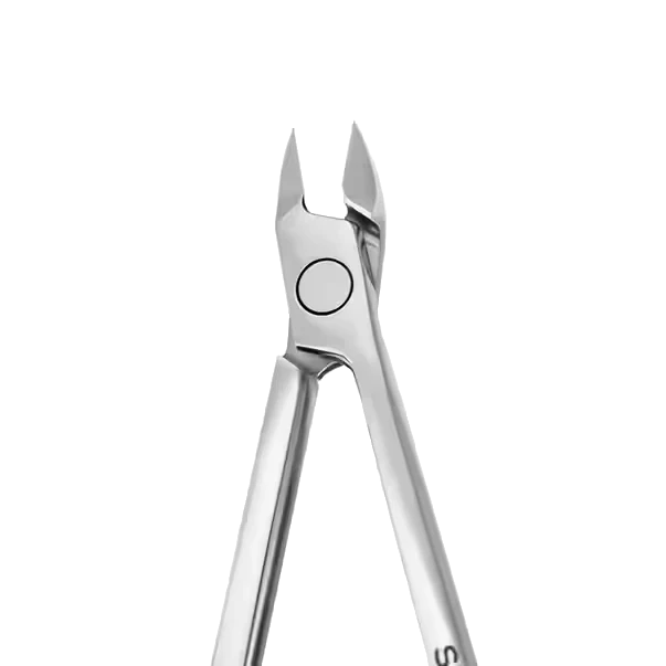 STALEKS PRO PODO 20 NIPPERS 7 MM NP-21/7- STALEKS™ - Image 3