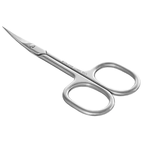 STALEKS CLASSIC 21 TYPE 1 CUTICLE SCISSORS SC-21/1- STALEKS™ - Image 2