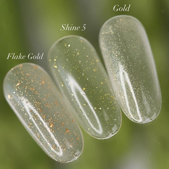 DARK Gold Top, 10ml - Image 2