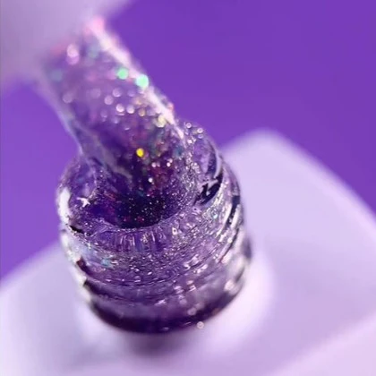 GEL POLISH SPALAH #0103 12ml - DNKa™ - Image 2