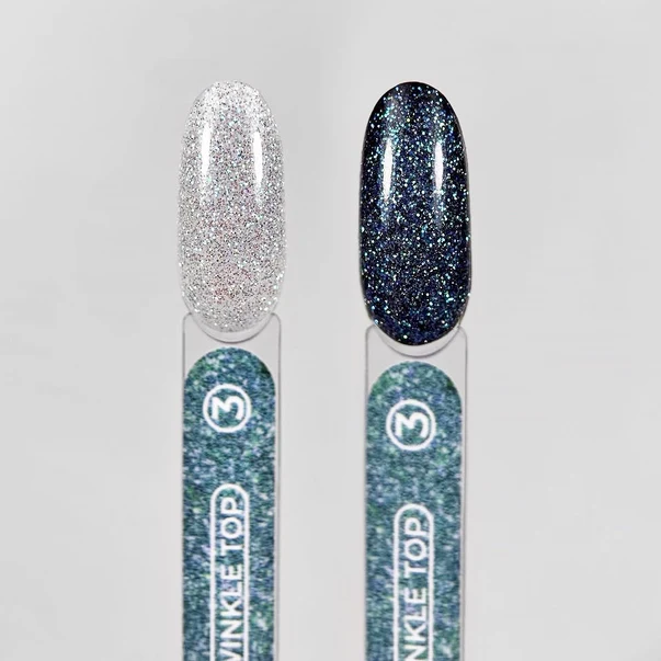TOUCH Twinkle Top 3, 13ml - Image 2
