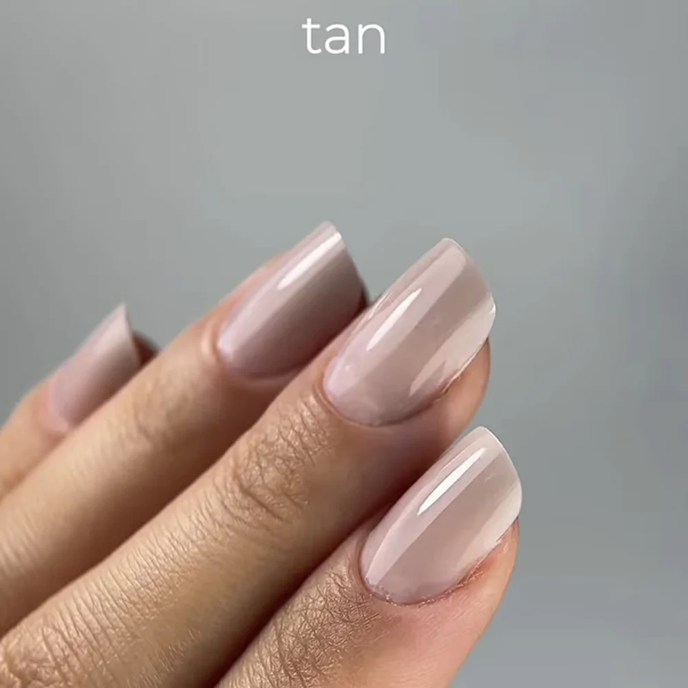 TOUCH - Builder Gel Tan, 10ml / 30ml - Image 2