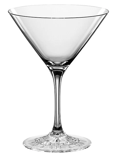 Martini Glass Set - Image 1