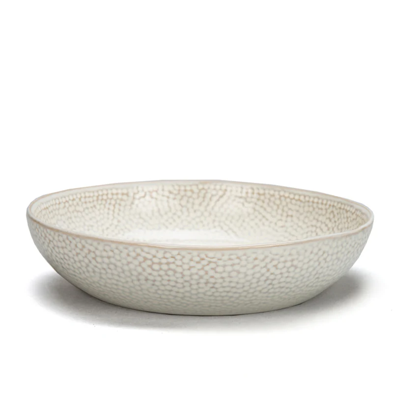 Pasta Bowl, Truffles White