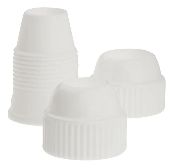 Medium Coupler Set 3pc Set - Image 1