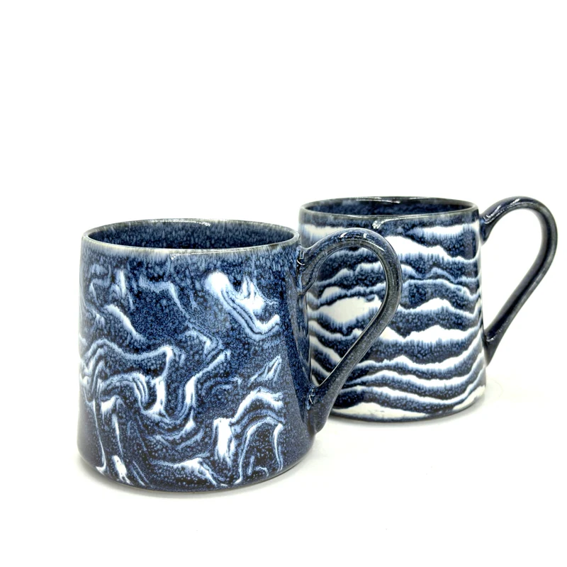 Coffee Mug – Oceana Blue
