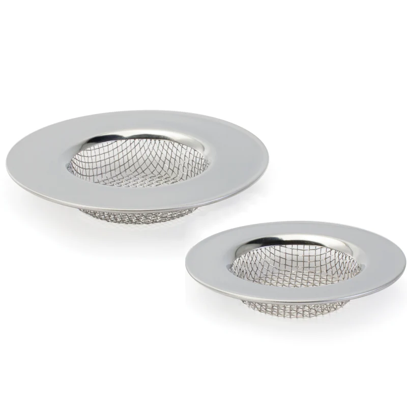 Sink Strainer Set