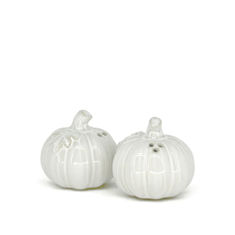 Salt & Pepper Shaker Set, Harvest