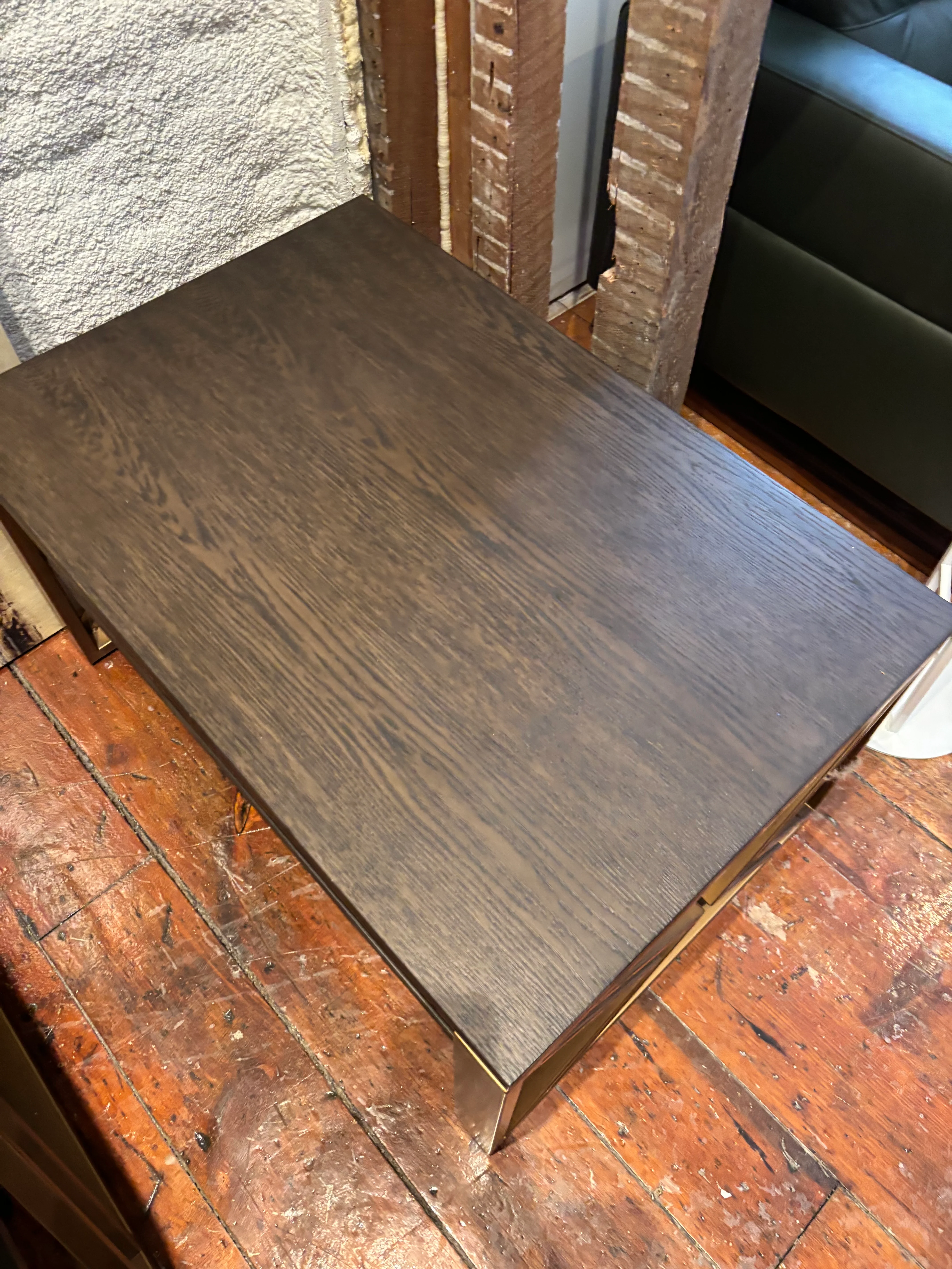 Curated 1321-01 Rectangular Cocktail Table - Image 2