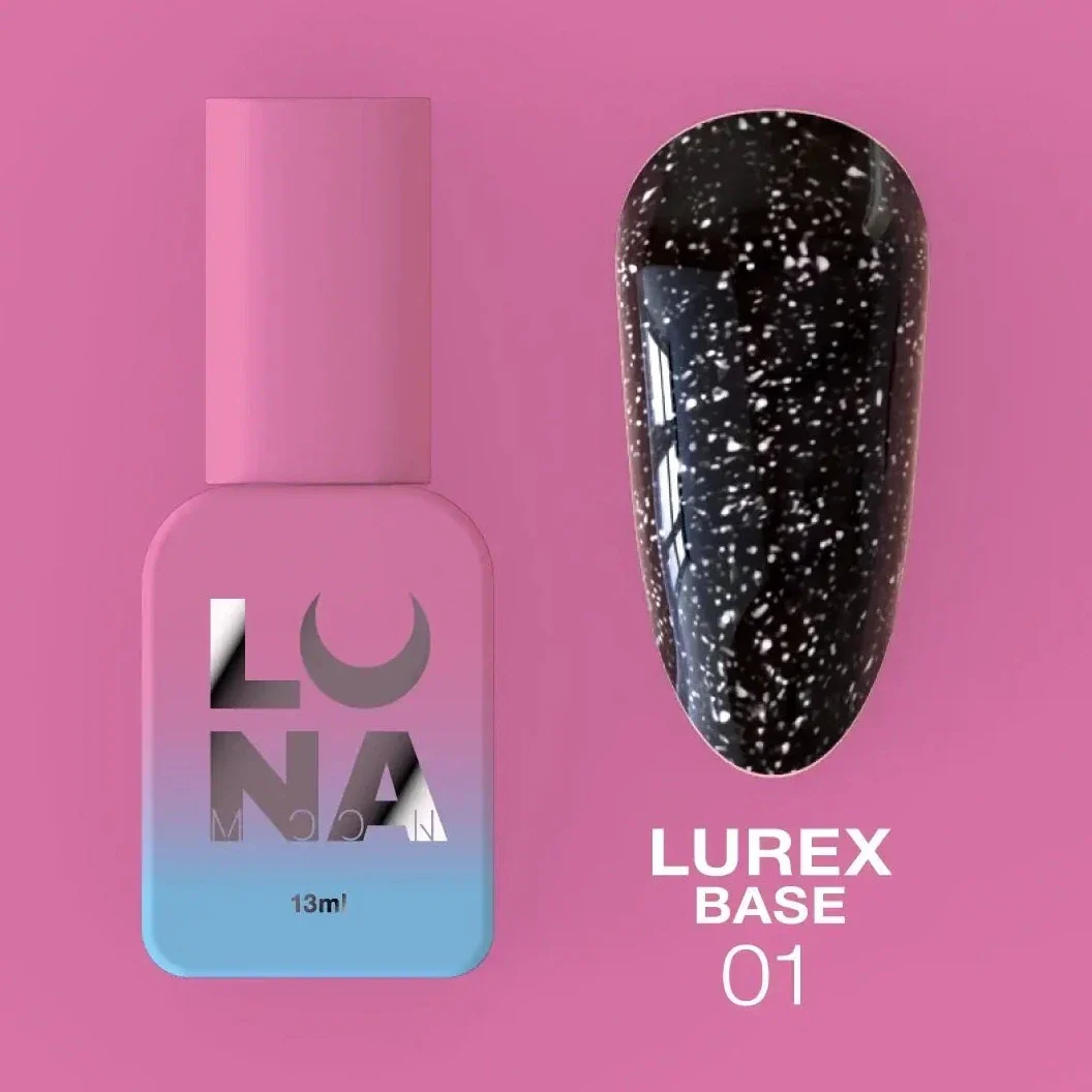 LUREX BASE #1 (13ML) – LUNA