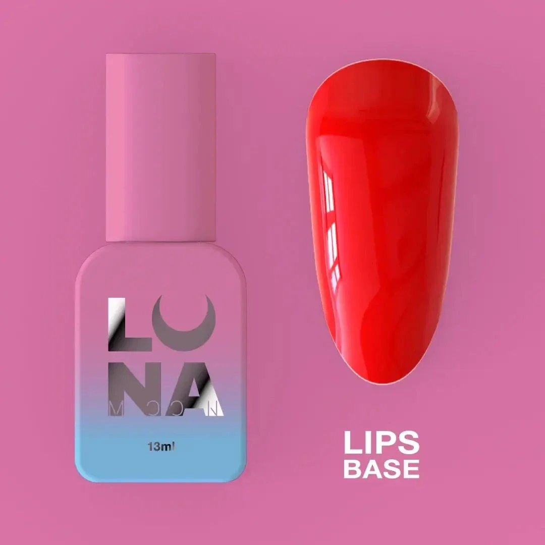 LIPS BASE (13ML) – LUNA™