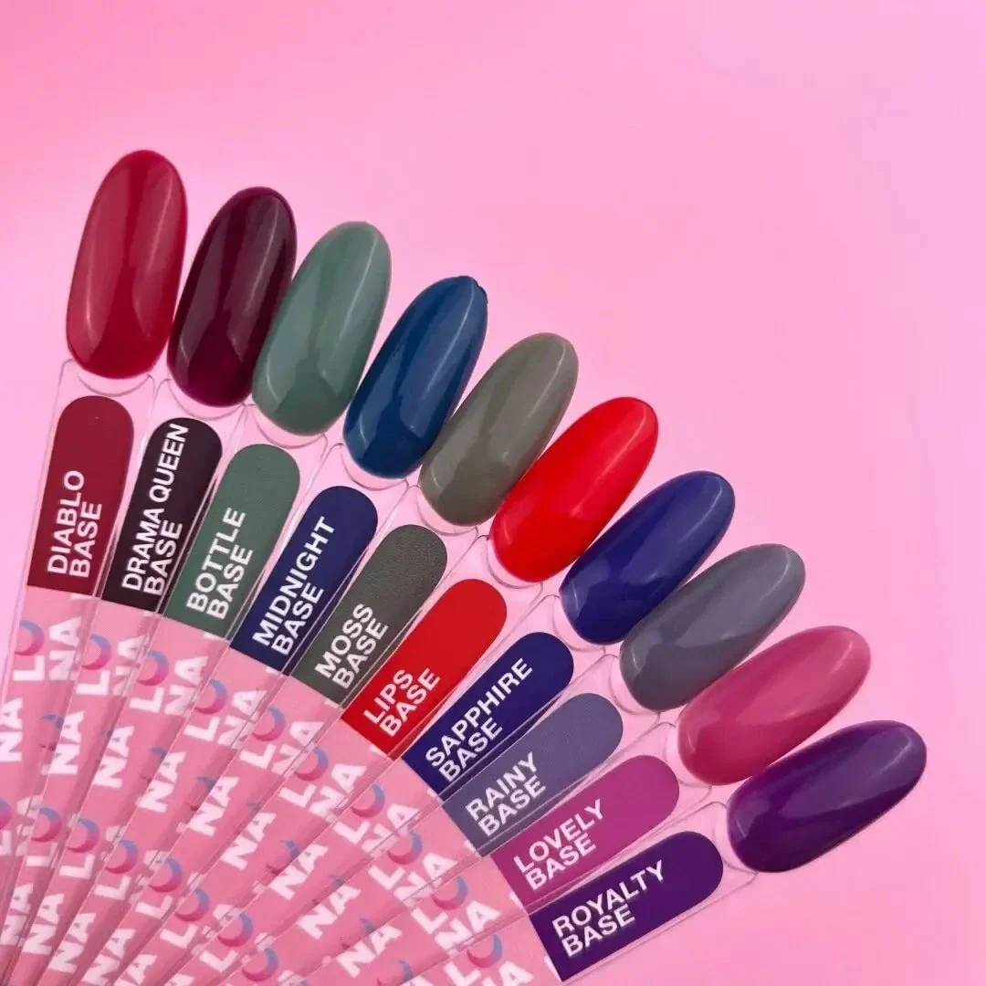 LIPS BASE (13ML) - LUNA™ - Image 2