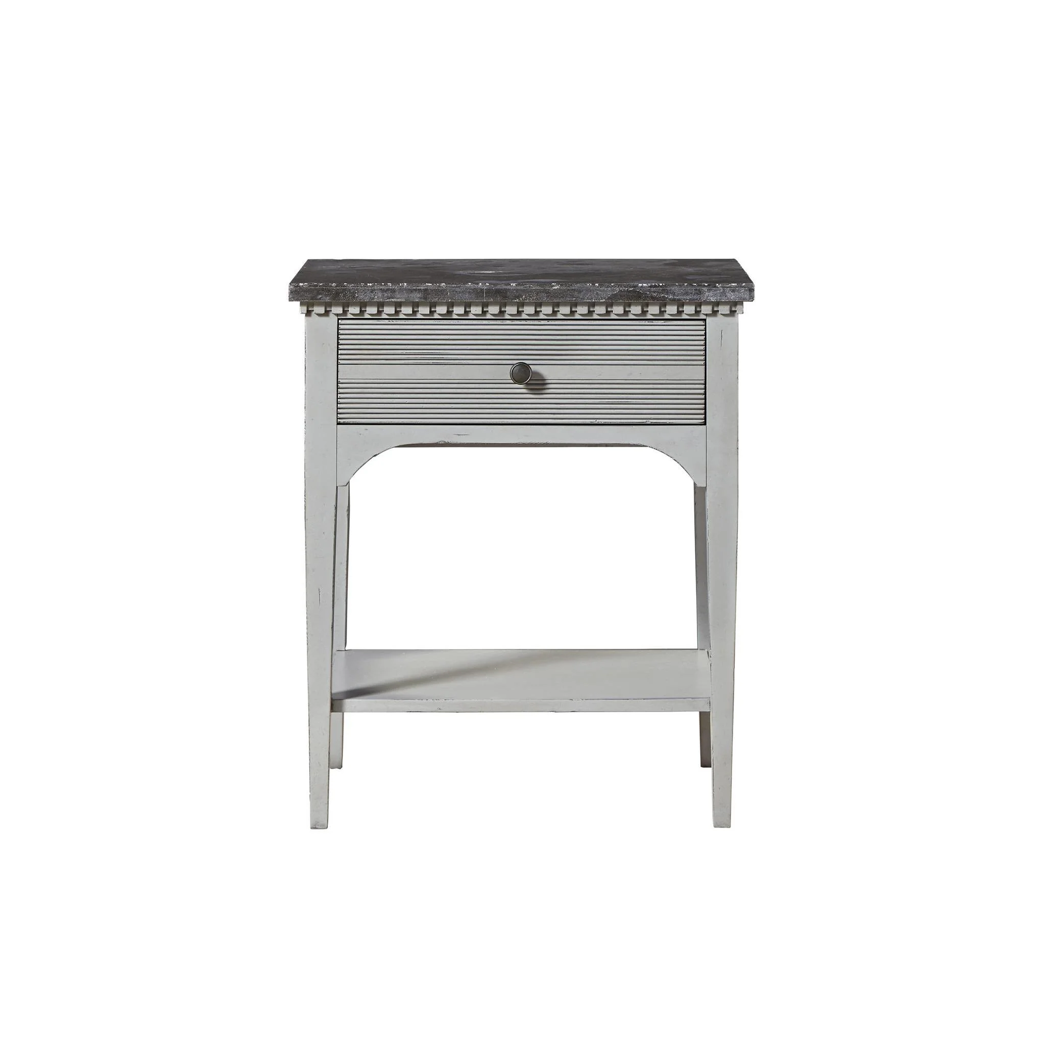 Universal Furniture Sojourn 1-Drawer Nightstand 543C355