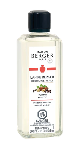 Lampe Berger Fragrance Refill - Hazelnut - Image 1