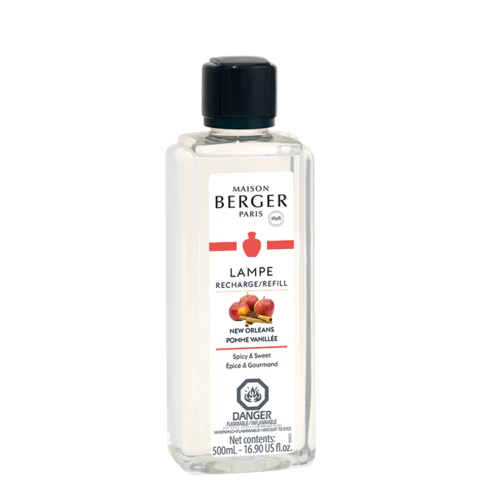 Lampe Berger Fragrance Refill – New Orleans