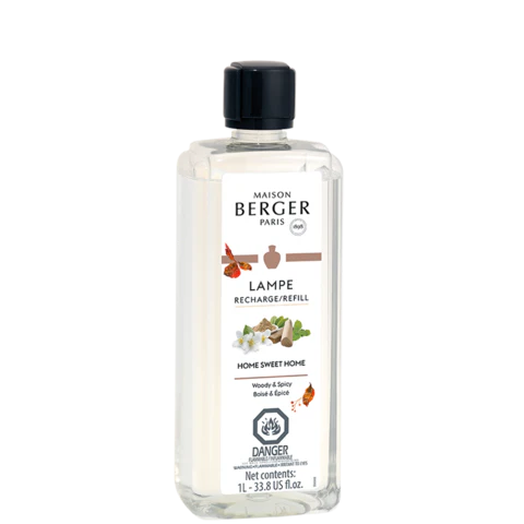 Lampe Berger Fragrance Refill - Home Sweet Home - Image 1