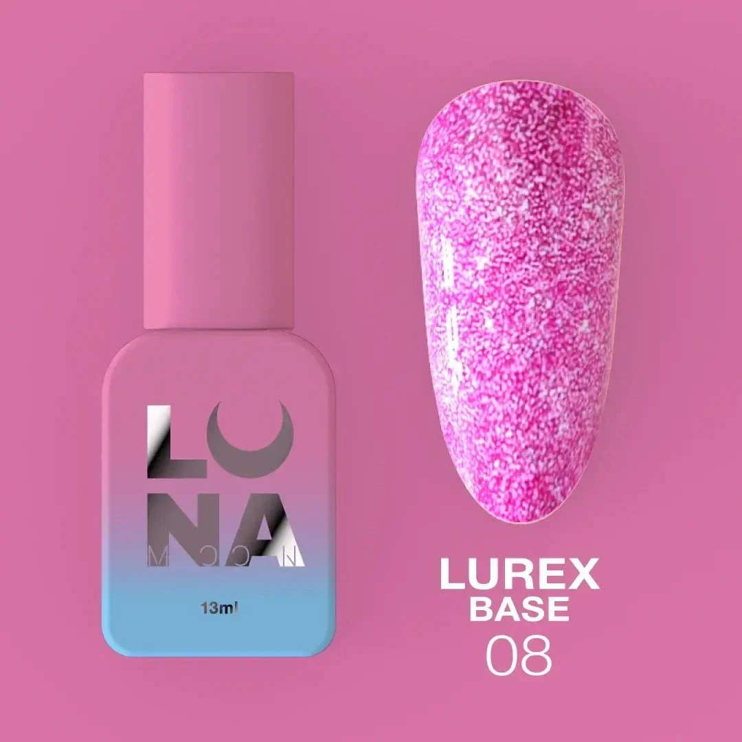LUREX BASE #8 (13ML) – LUNA™