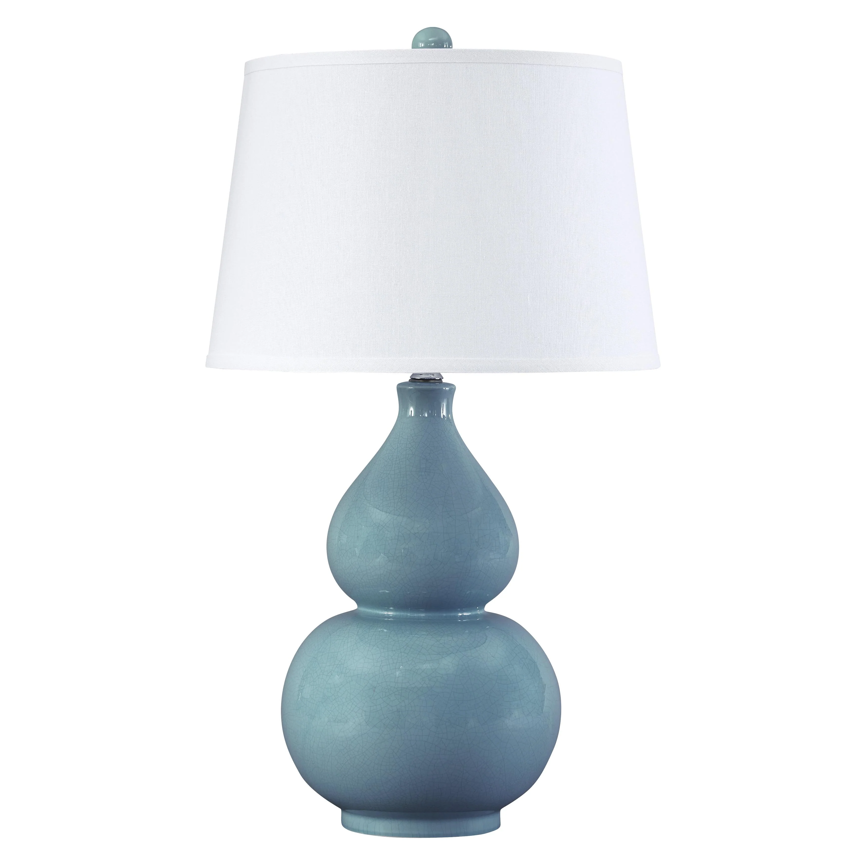 Signature Design by Ashley Saffi Table Lamp L100044 - Image 1