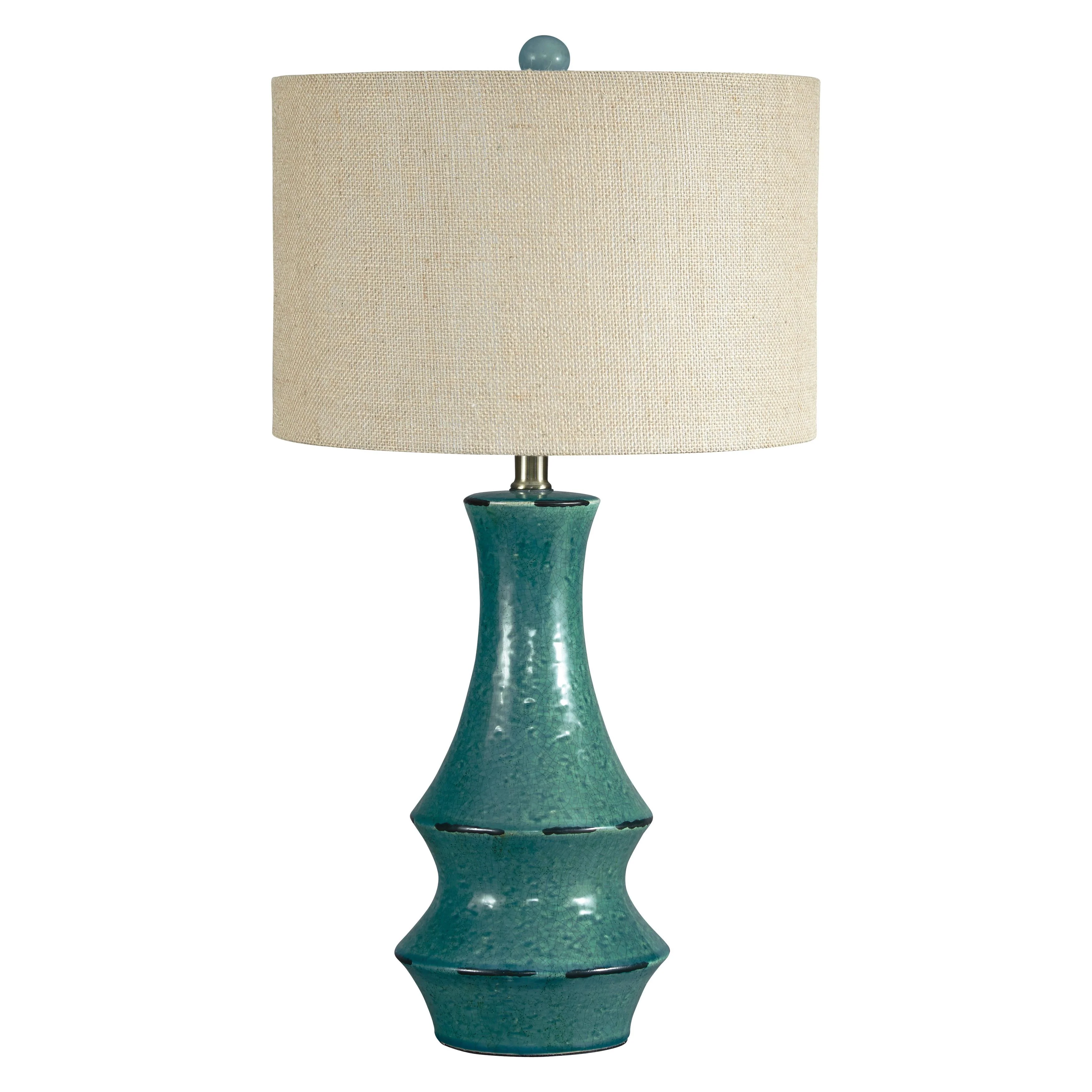 Signature Design by Ashley Jenci Table Lamp L100584 - Image 1