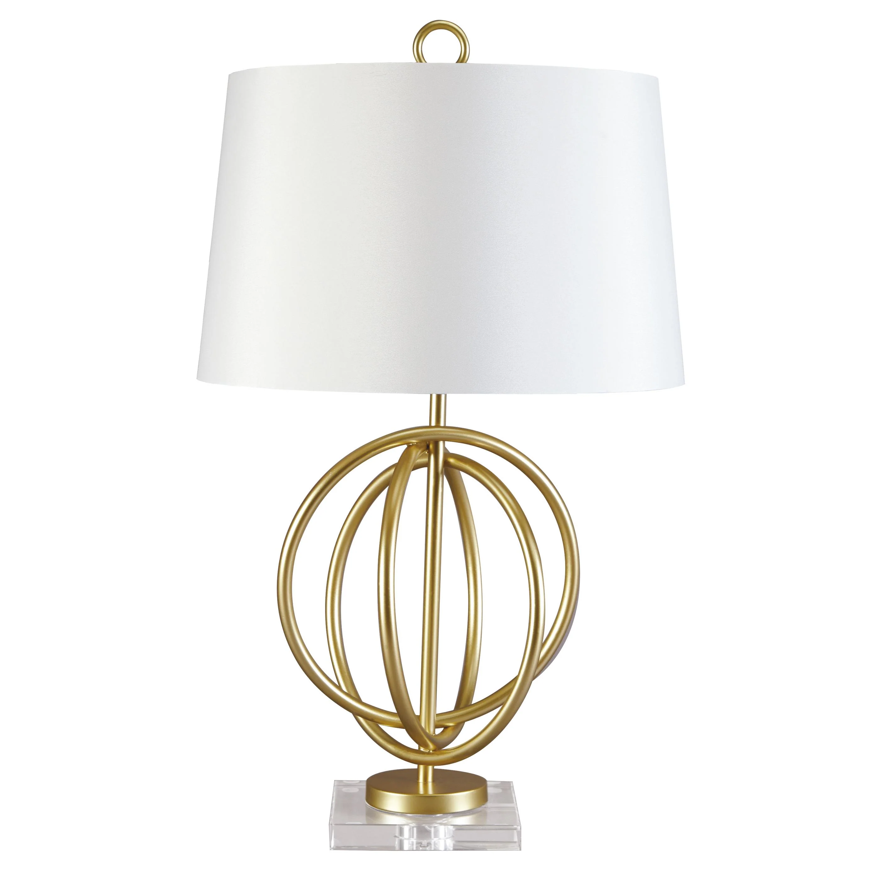 Signature Design by Ashley Axi Table Lamp L207184