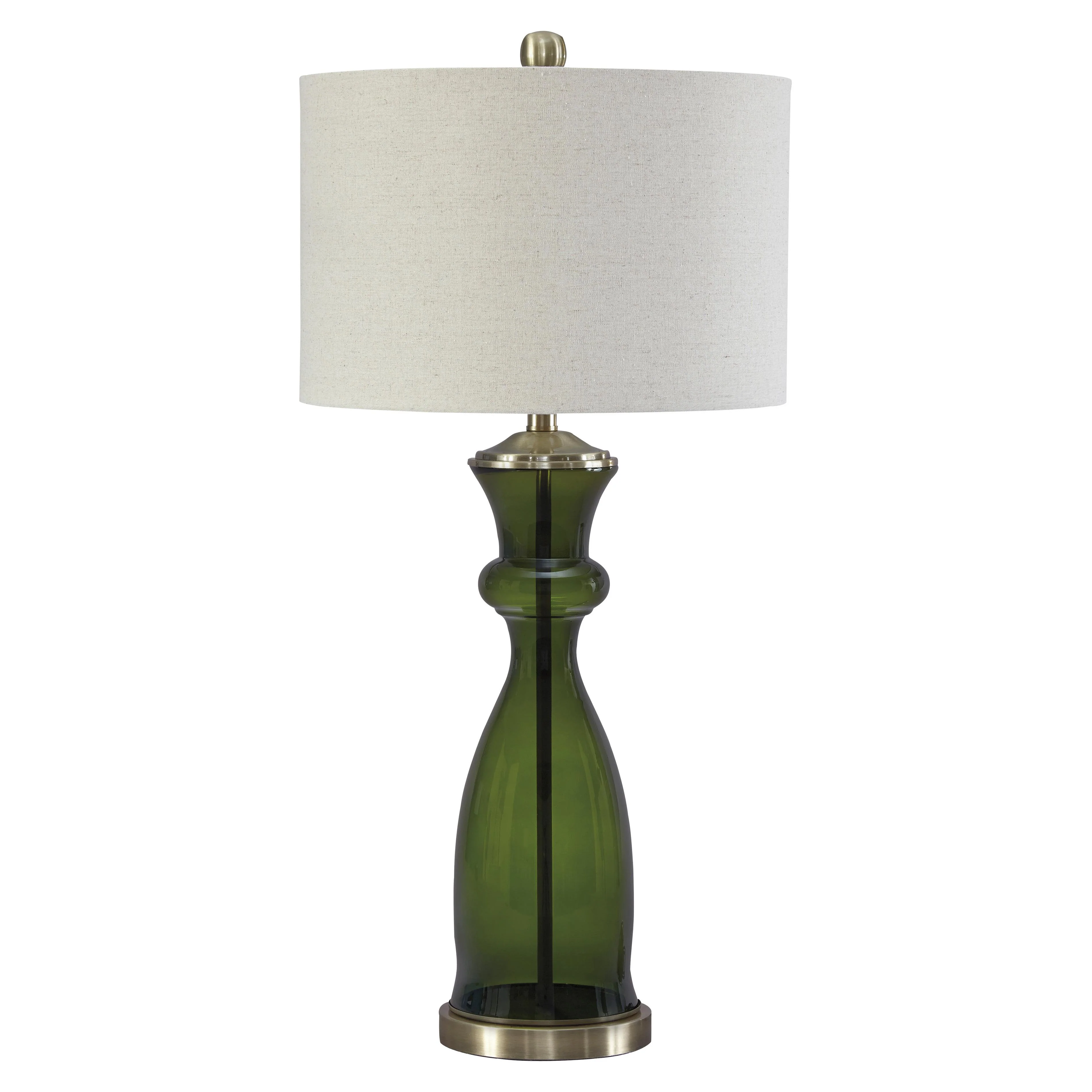 Signature Design by Ashley Ambrogio Table Lamp L430464