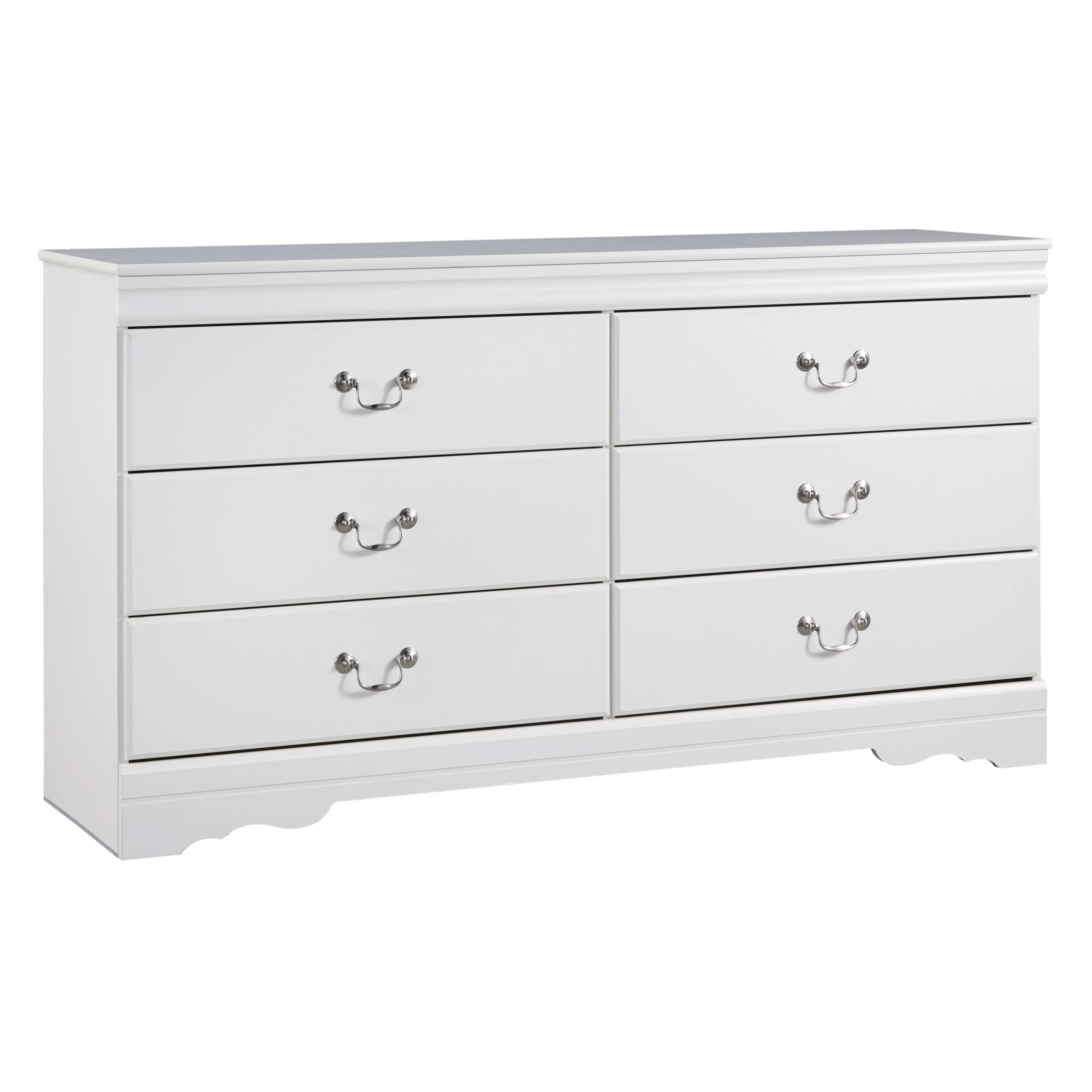 Signature Design by Ashley Anarasia 6-Drawer Dresser B129-31 - Image 1