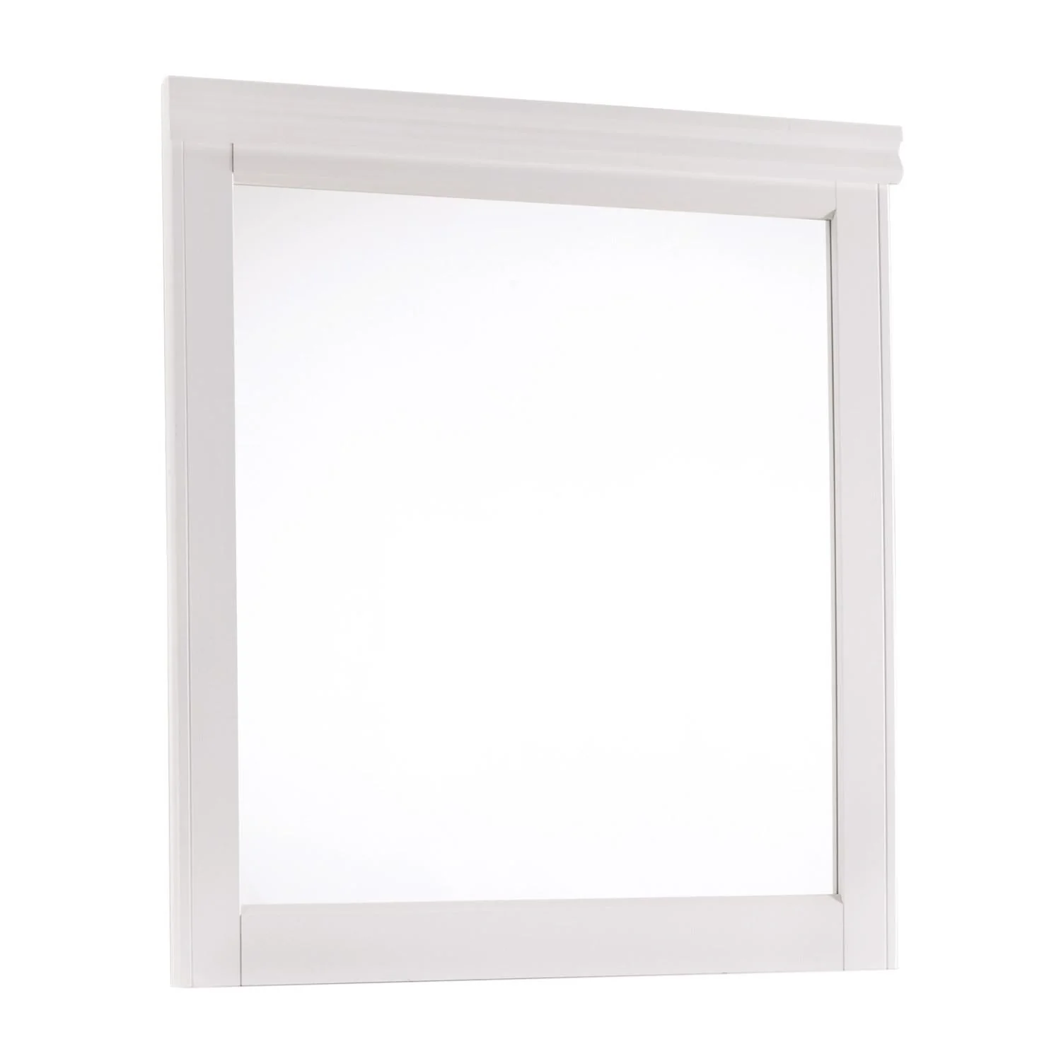 Signature Design by Ashley Anarasia Dresser Mirror B129-36 - Image 1