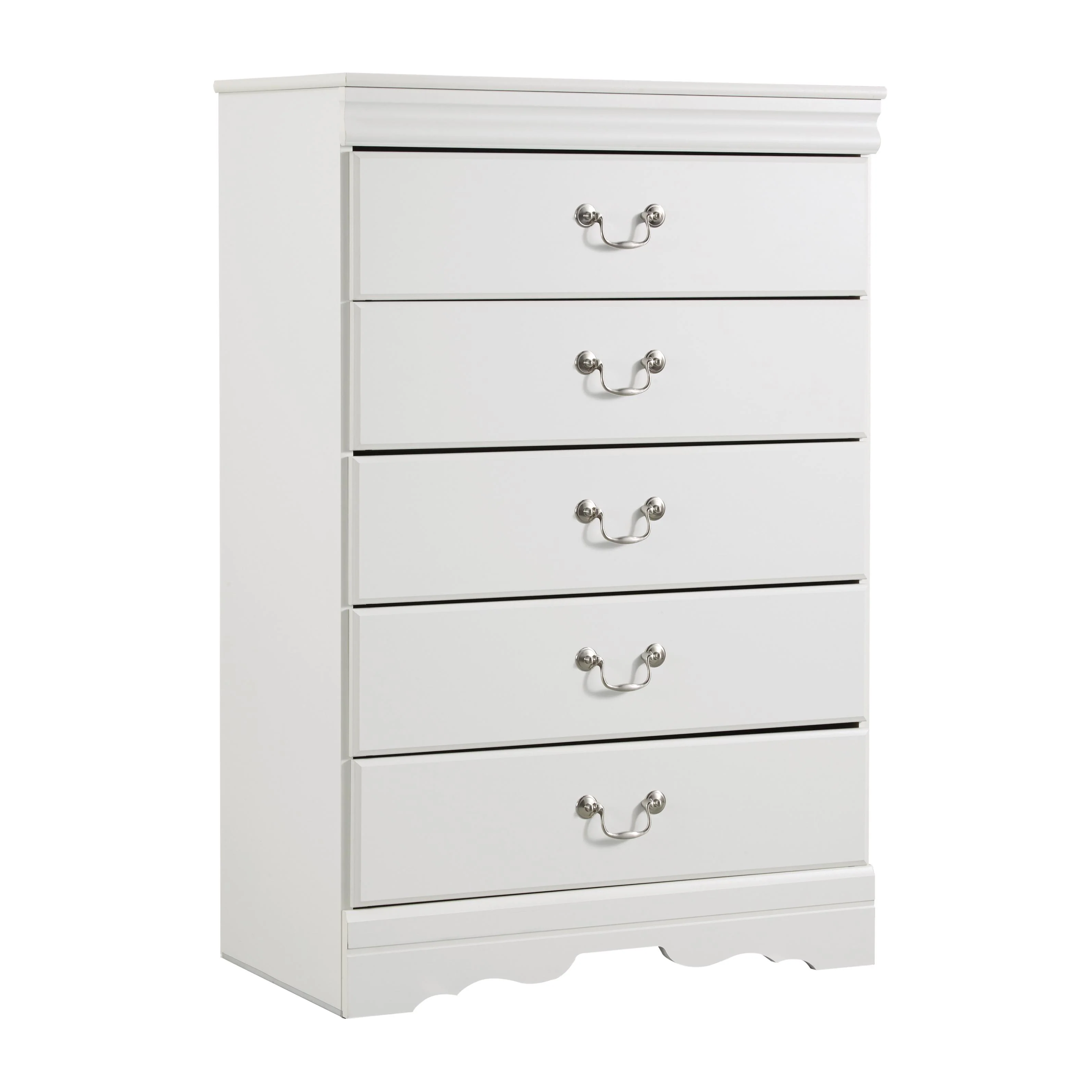 Signature Design by Ashley Anarasia 5-Drawer Chest B129-46 - Image 1