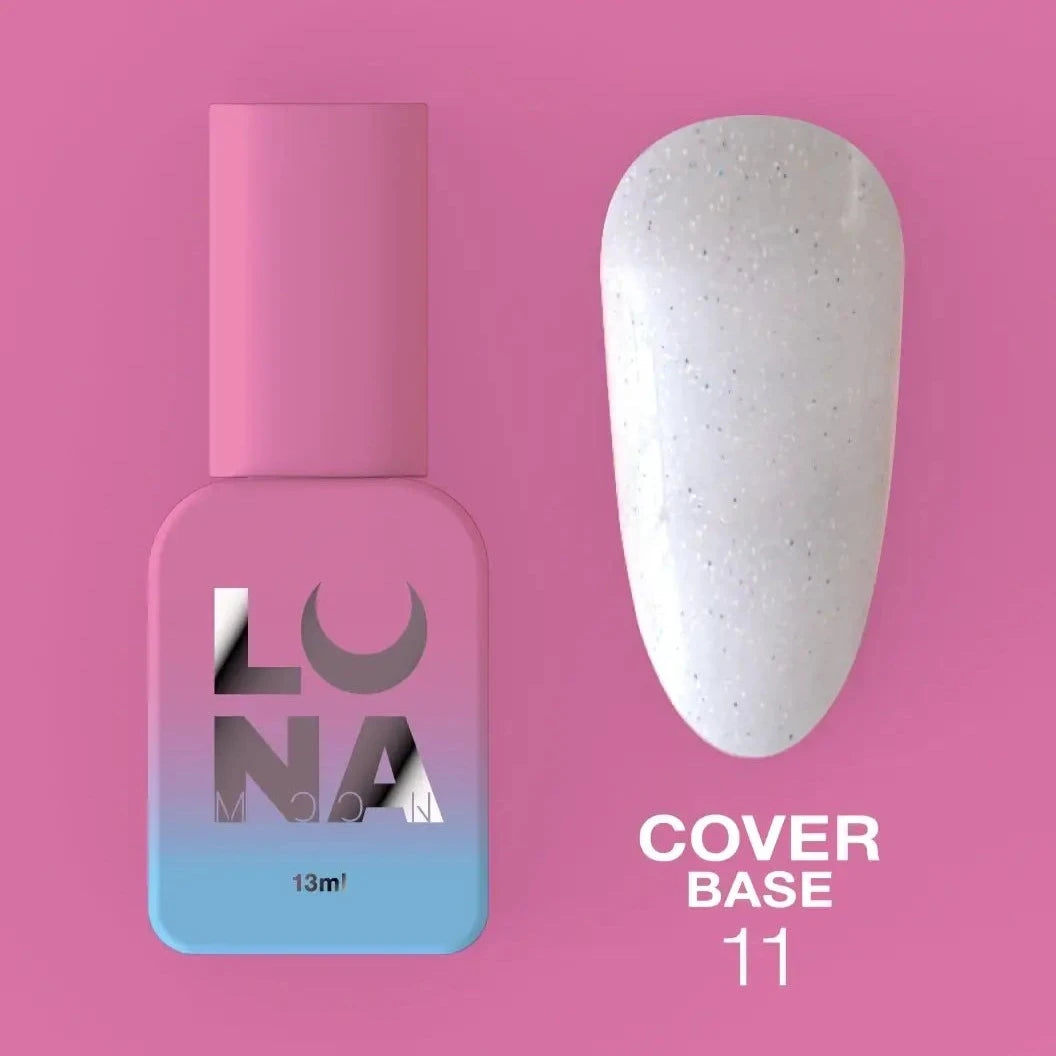 COVER BASE #11 (13ML) - LUNA™ - Image 1