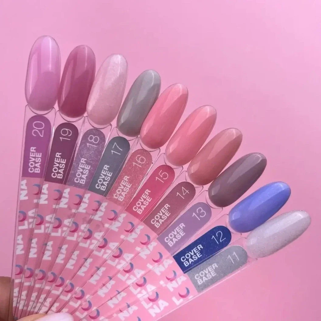 COVER BASE #11 (13ML) - LUNA™ - Image 2