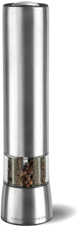 Electric Pepper Mill - Image 1