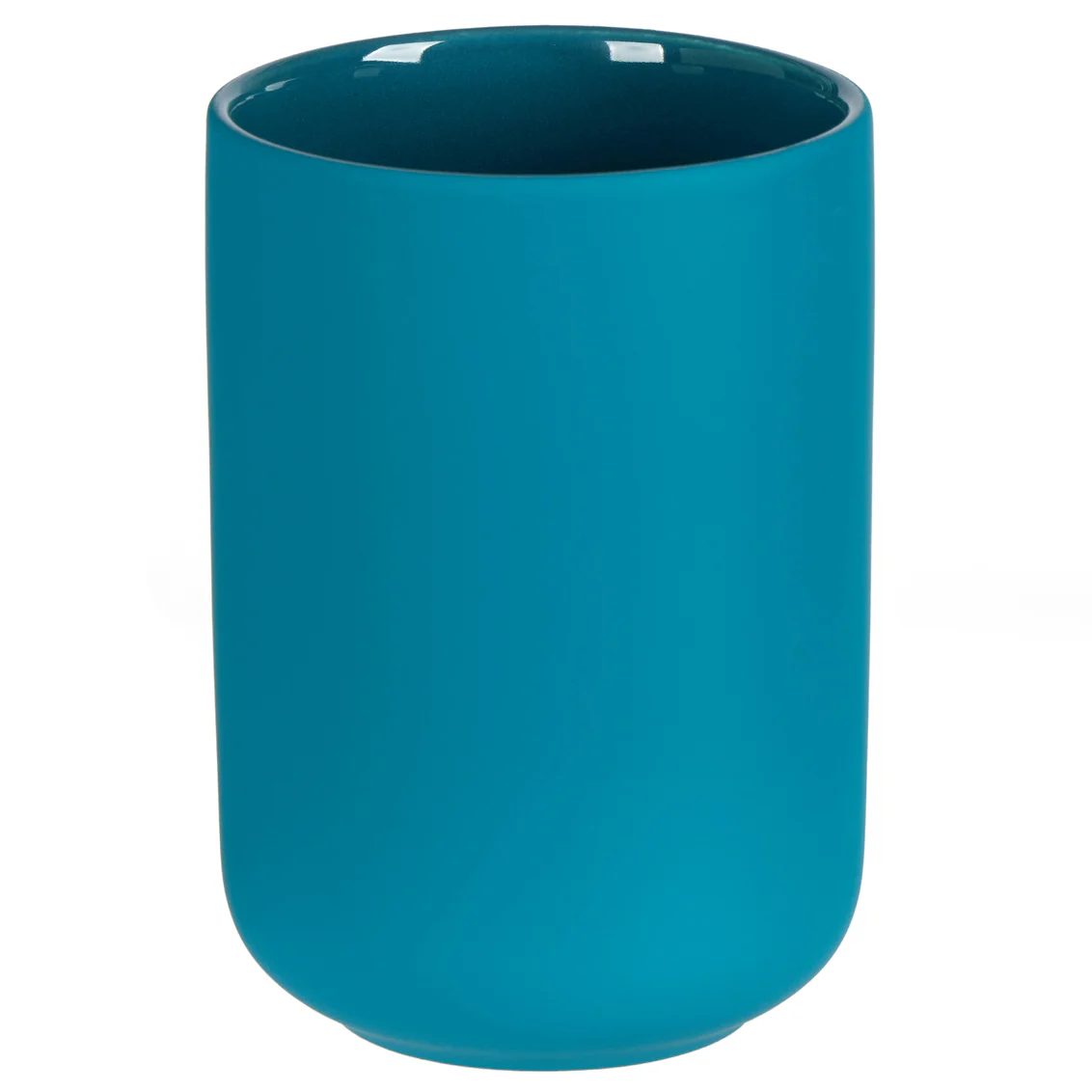 Tumbler/Toothbrush Holder - Callan Blue - Image 1