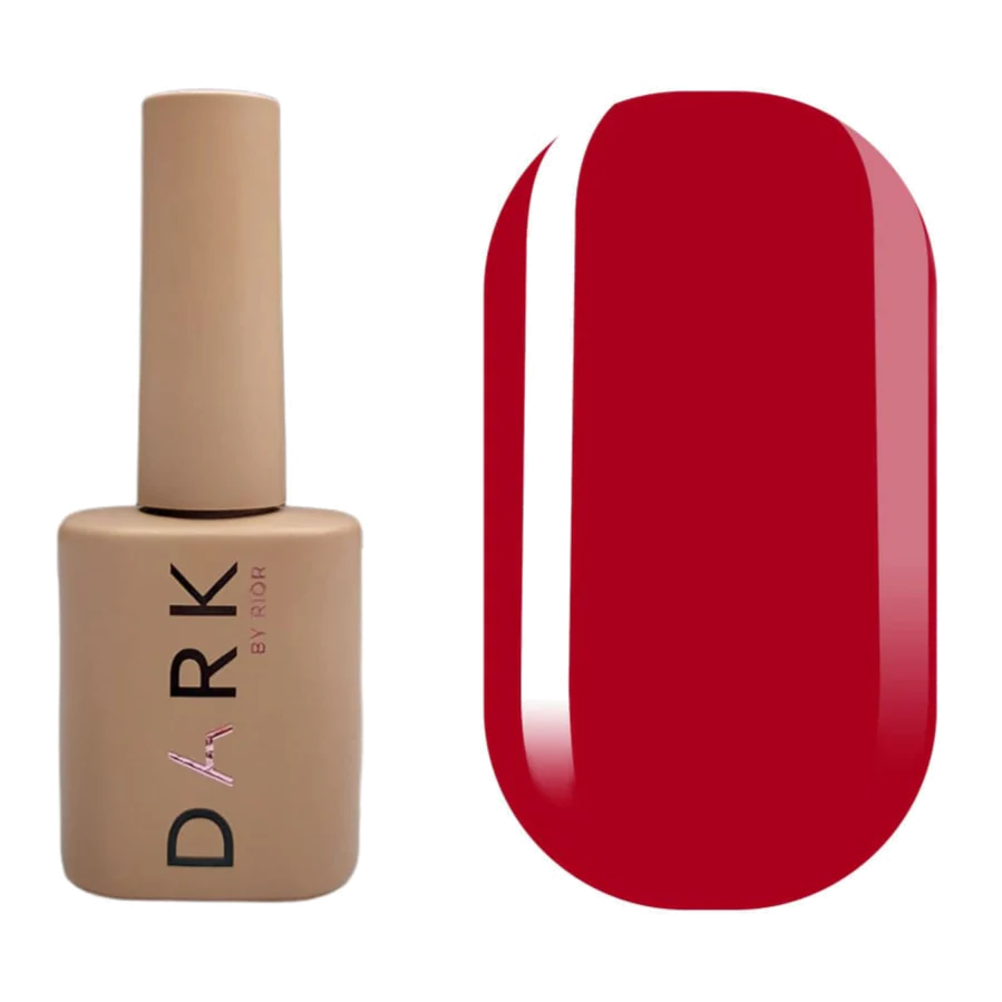 DARK Gel Polish #45, 10ml - Image 1