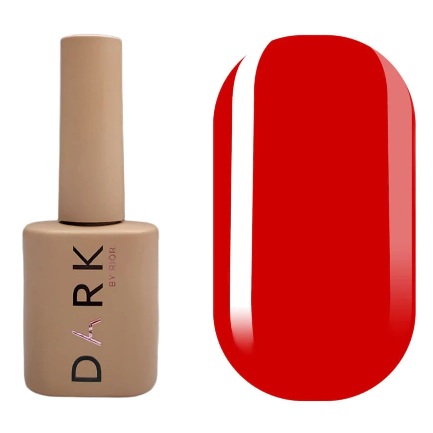 DARK Gel Polish #52, 10ml - Image 1