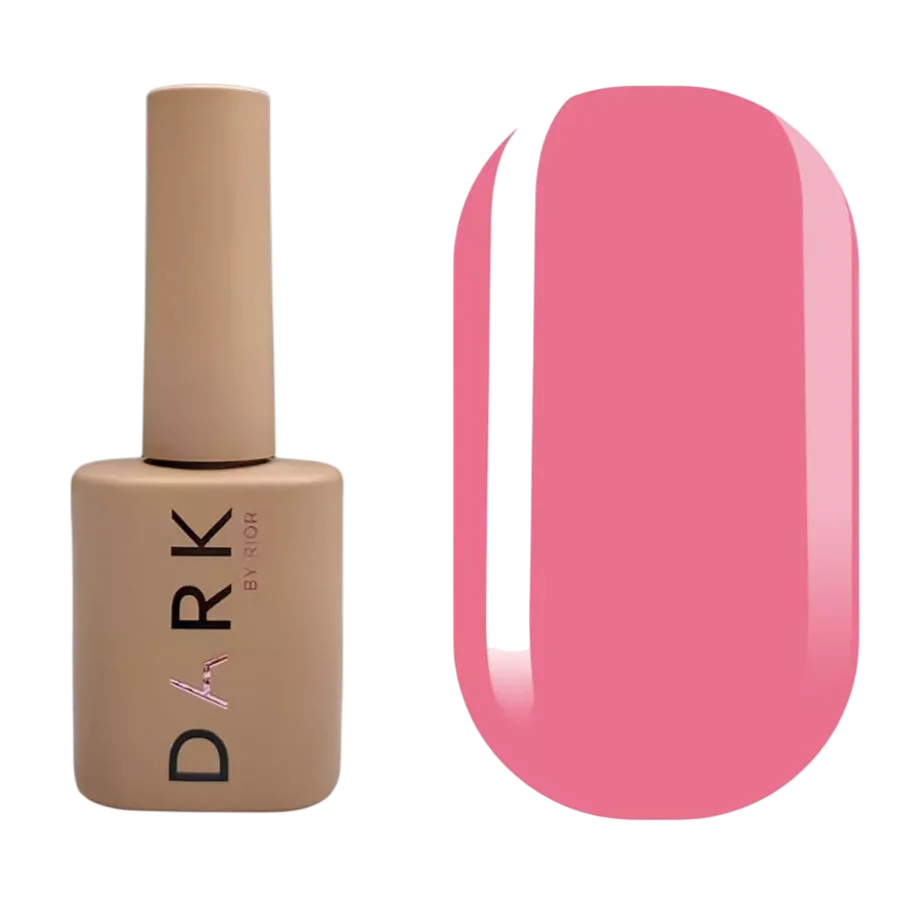 DARK Gel Polish #55, 10ml - Image 1