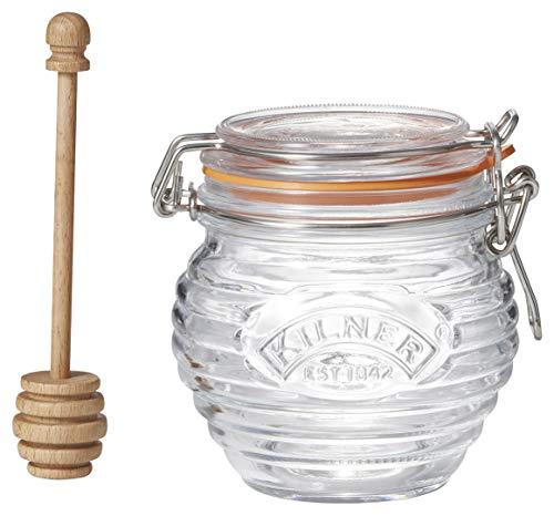Honey Pot
