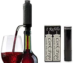 Wine Aerator & Dispenser - Image 1