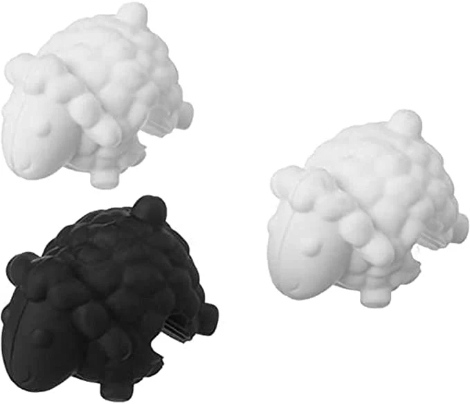 Spill Stopper Lid Lifters Set - Image 1