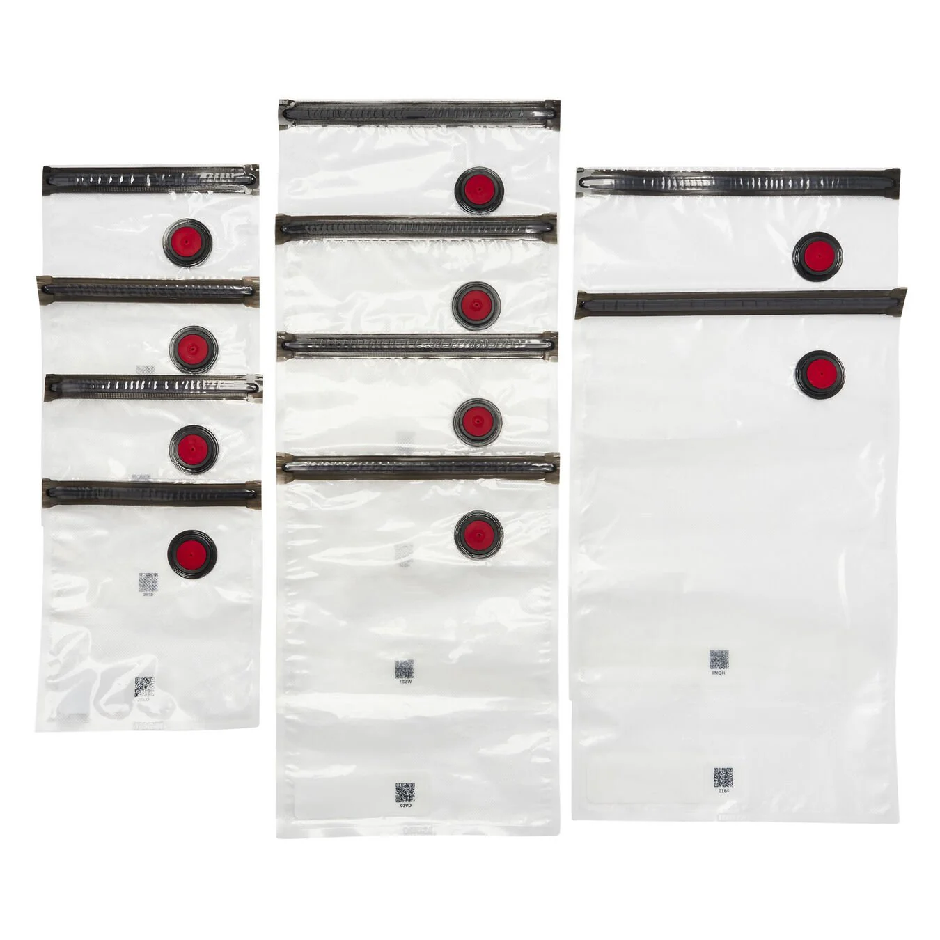 Vacuum Bag Set, Variety - Image 2