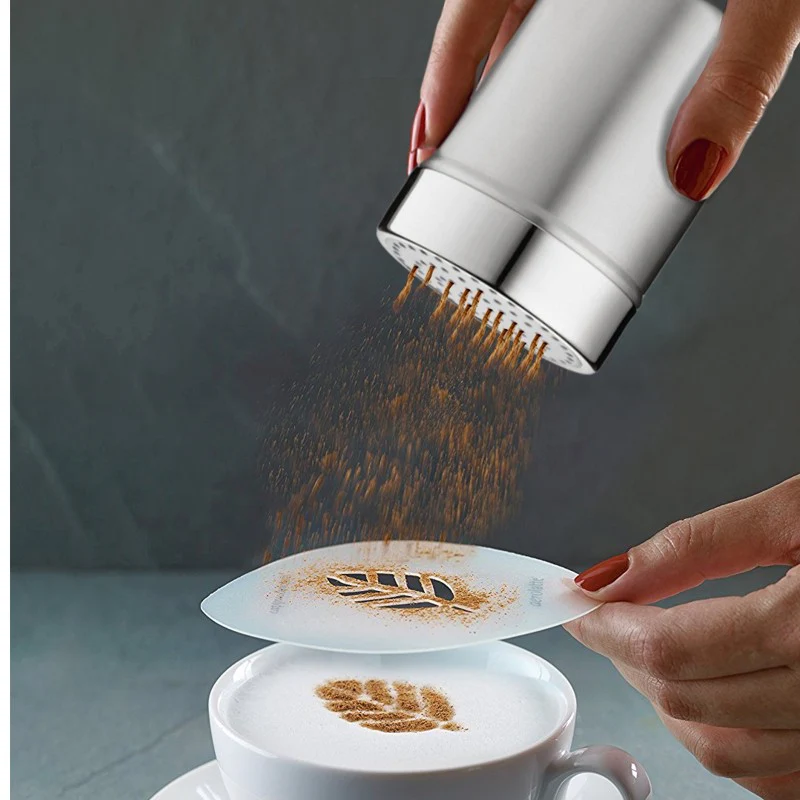 Powder Shaker - Image 2