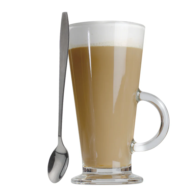 Latté Spoon