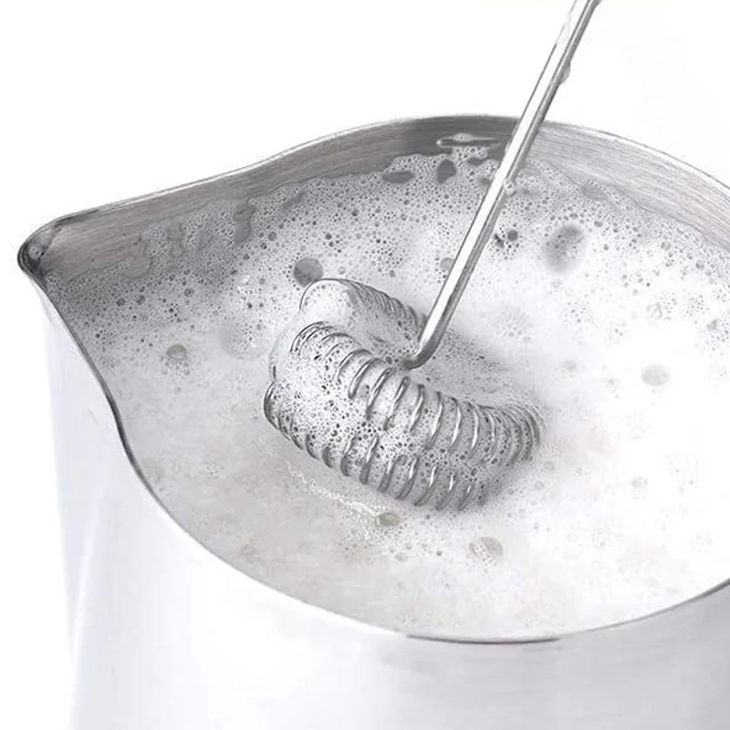 Milk Frother - Image 2