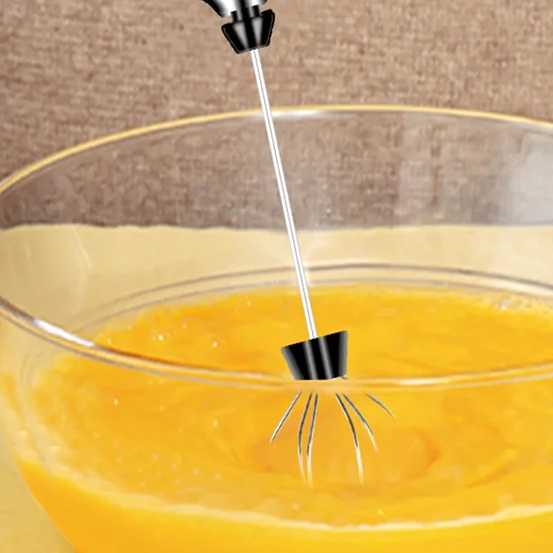 Milk Frother - Image 3