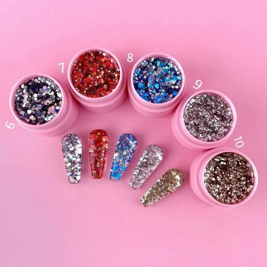 UNICORN GEL #7 (5ML) - LUNA™ - Image 2