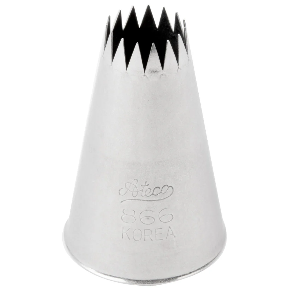 Icing Tip #866 - Image 1