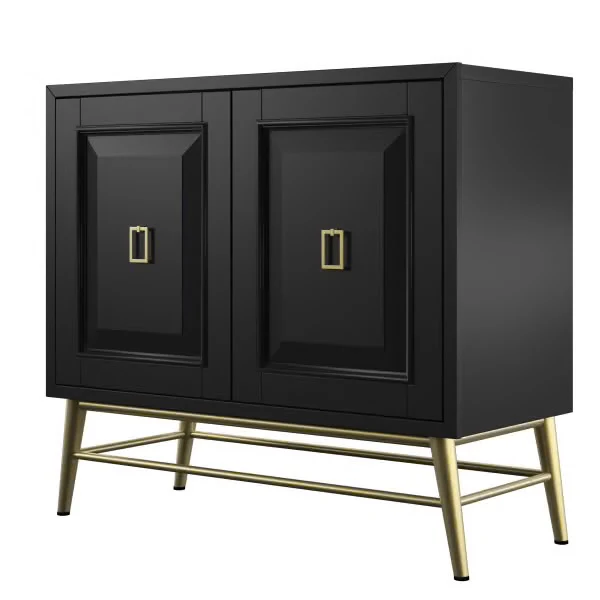 Curated DS-D526SL-002 Accent Chest - Image 2