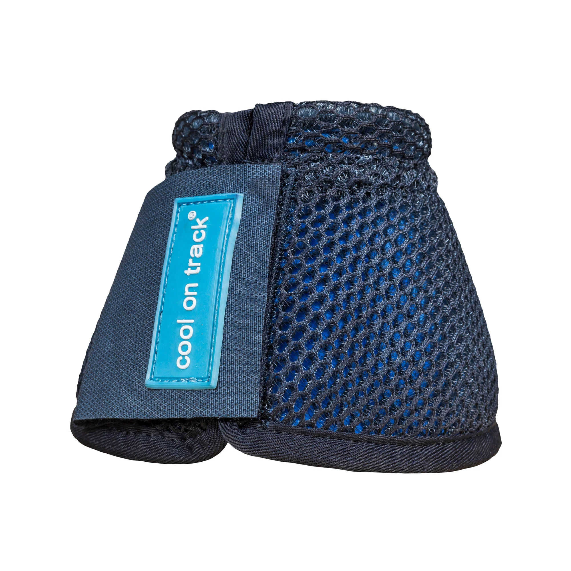 Cool On Track Bell Boots - Image 1